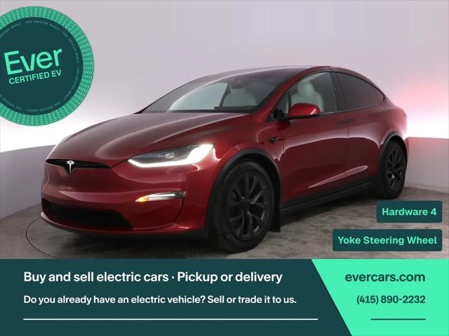 2023 Tesla Model X Standard Range for sale in San Francisco, CA