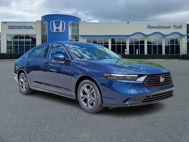 2026 Honda Accord Sedan EX-L for sale in Downingtown, PA