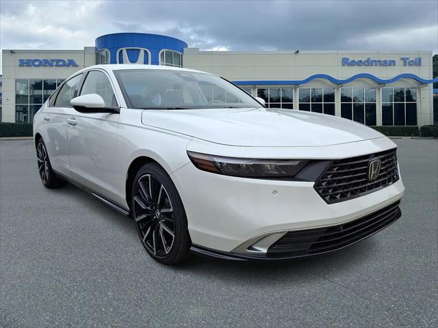 2026 Honda Accord Sedan Touring for sale in Downingtown, PA