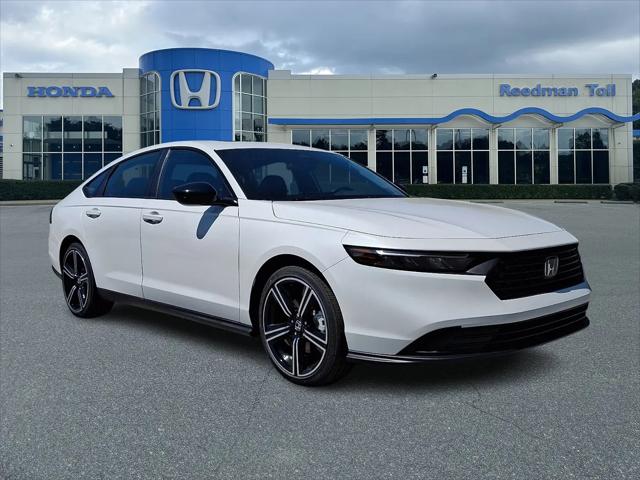 2026 Honda Accord Sedan Sport for sale in Downingtown, PA