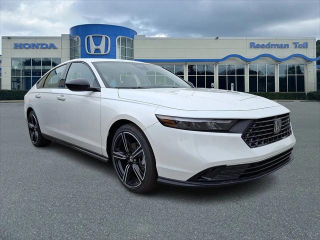 2026 Honda Accord Sedan SE for sale in Downingtown, PA