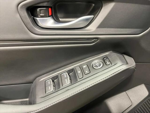 2026 Honda Accord Sedan Sport
