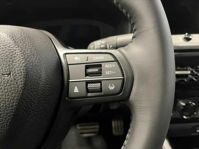 2026 Honda Accord Sedan Sport