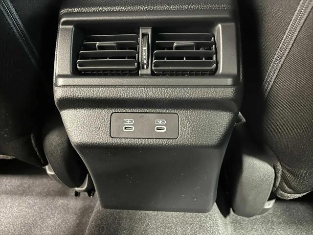 2026 Honda Accord Sedan Sport