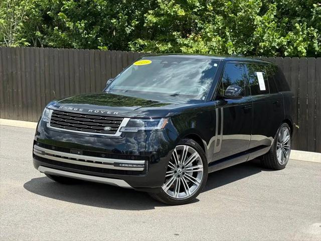 2025 Land Rover Range Rover P530 SE 7 Seat for sale in Knoxville, TN