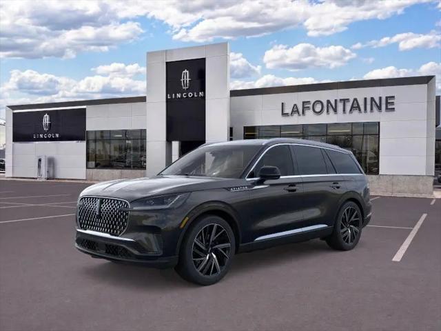 2026 Lincoln Aviator Reserve for sale in Grand Rapids, MI
