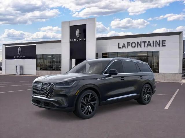 2026 Lincoln Aviator Reserve for sale in Grand Rapids, MI
