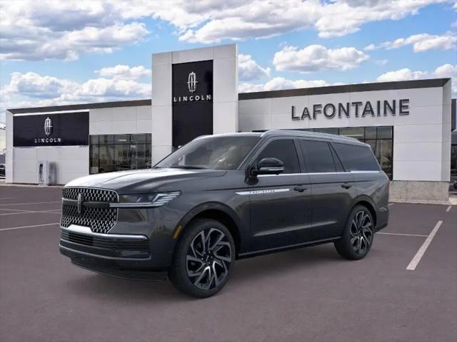 2026 Lincoln Navigator Reserve for sale in Grand Rapids, MI