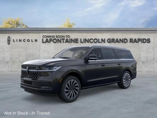 2026 Lincoln Navigator Black Label L for sale in Grand Rapids, MI