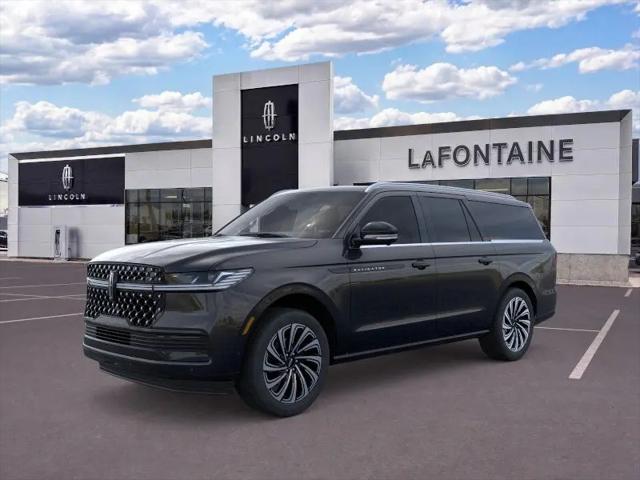 2026 Lincoln Navigator Black Label L for sale in Grand Rapids, MI