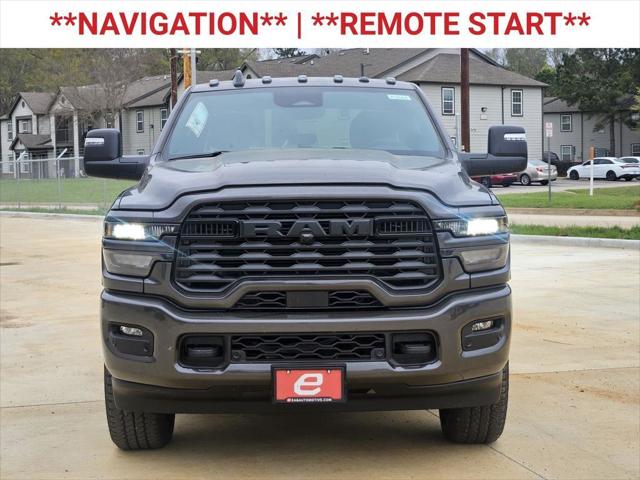 2026 RAM Ram 2500 RAM 2500 LONE STAR CREW CAB 4X4 64 BOX