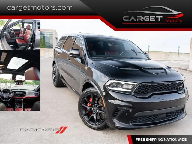 2021 Dodge Durango R/T AWD for sale in Woodbridge, VA