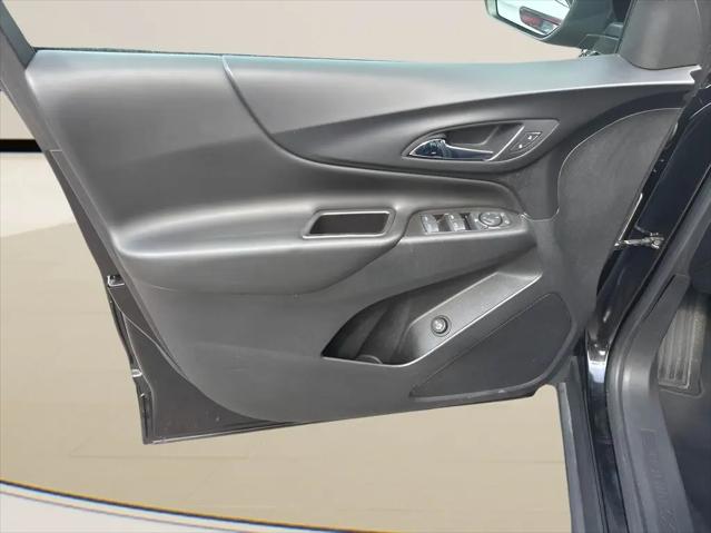 2020 Chevrolet Equinox AWD LT 1.5L Turbo