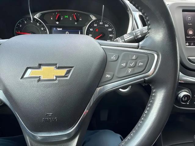2020 Chevrolet Equinox AWD LT 1.5L Turbo