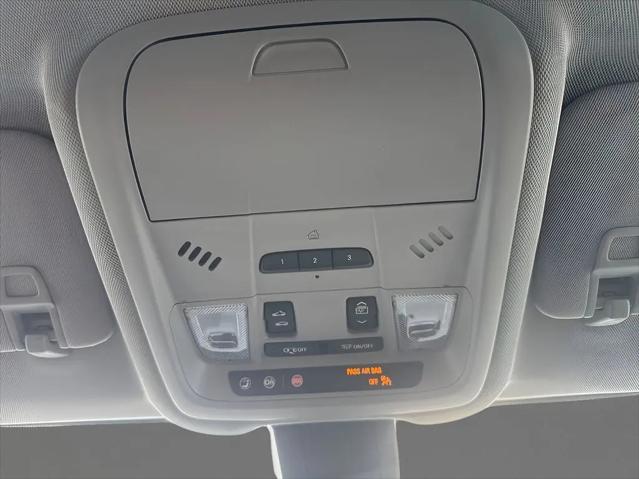 2020 Chevrolet Equinox AWD LT 1.5L Turbo