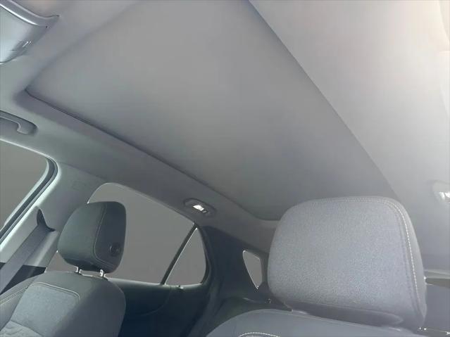 2020 Chevrolet Equinox AWD LT 1.5L Turbo