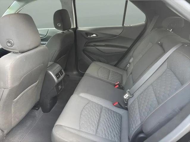 2020 Chevrolet Equinox AWD LT 1.5L Turbo