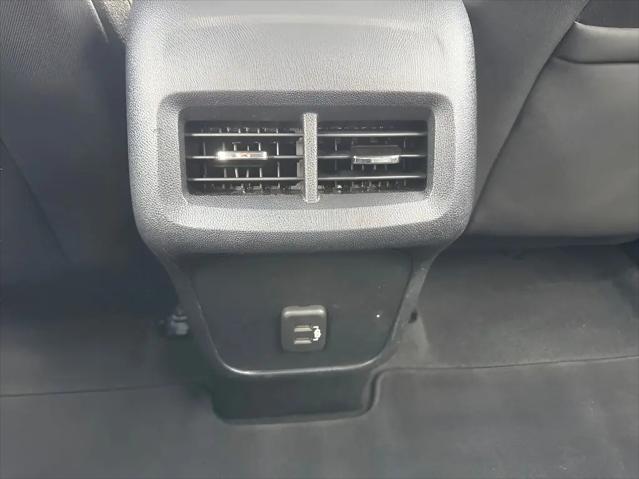 2020 Chevrolet Equinox AWD LT 1.5L Turbo