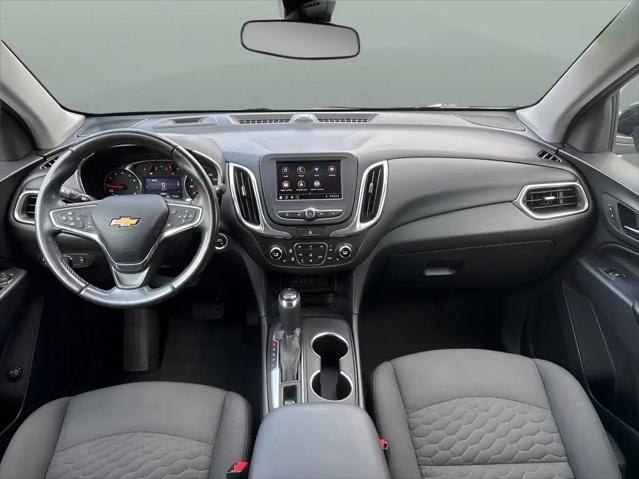 2020 Chevrolet Equinox AWD LT 1.5L Turbo