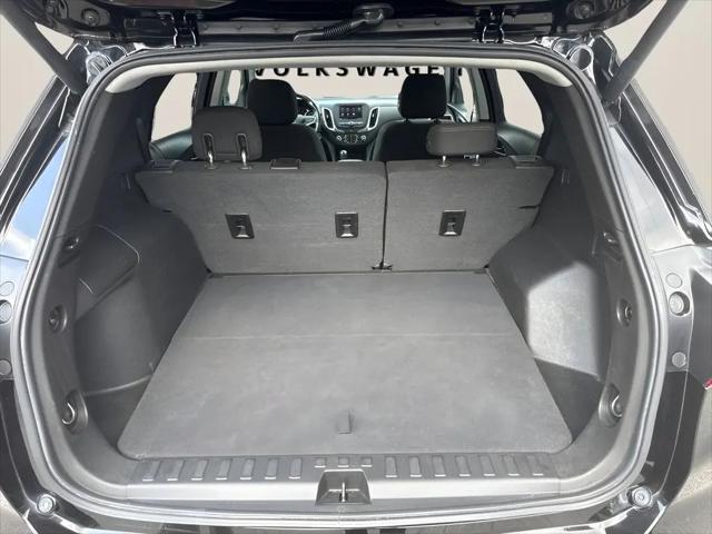2020 Chevrolet Equinox AWD LT 1.5L Turbo