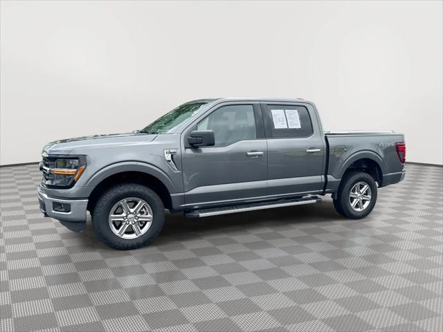 2025 Ford F-150 XLT for sale in Joplin, MO