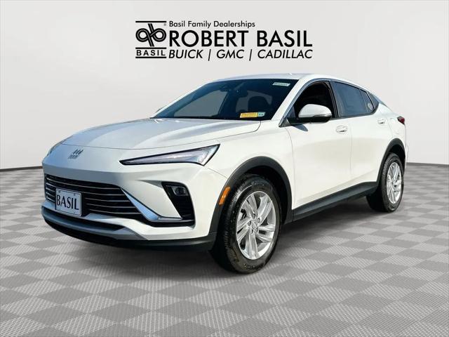 2024 Buick NV Preferred FWD for sale in Orchard Park, NY