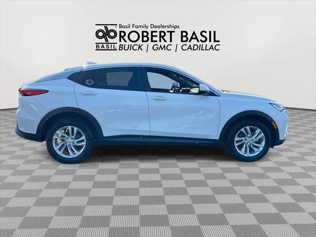 2024 Buick NV Preferred FWD