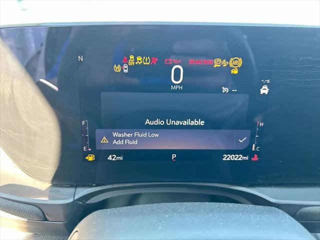 2024 Buick NV Preferred FWD