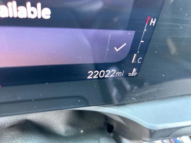 2024 Buick NV Preferred FWD