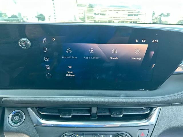2024 Buick NV Preferred FWD