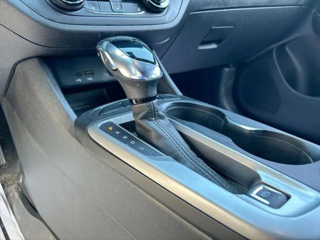 2024 Buick NV Preferred FWD