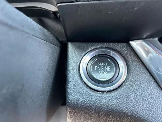 2024 Buick NV Preferred FWD