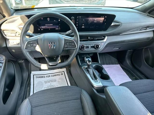 2024 Buick NV Preferred FWD