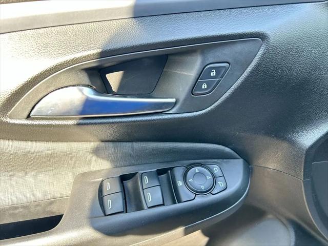 2024 Buick NV Preferred FWD