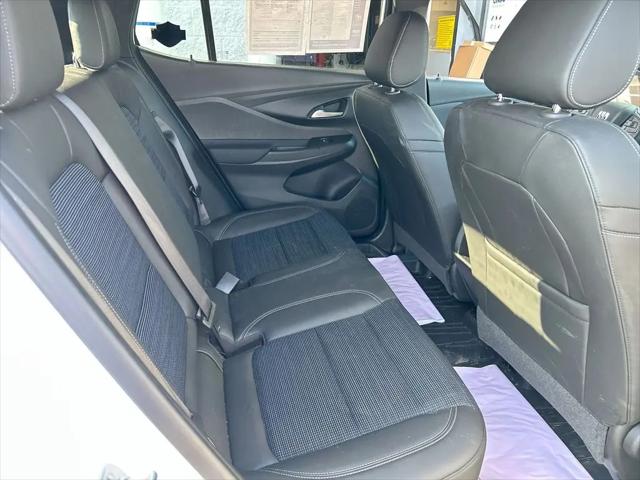 2024 Buick NV Preferred FWD