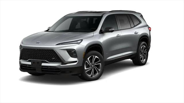2026 Buick Enclave Sport Touring FWD