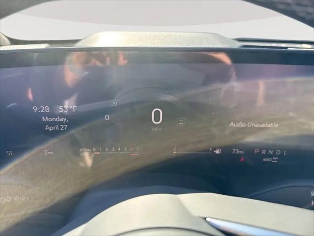 2026 Buick Enclave Sport Touring FWD