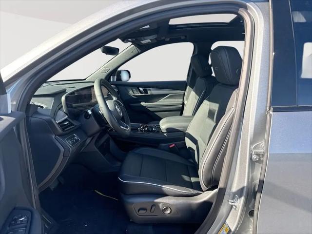 2026 Buick Enclave Sport Touring FWD