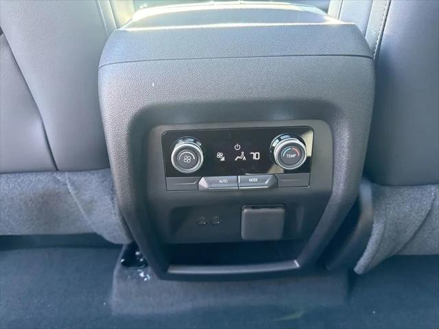 2026 Buick Enclave Sport Touring FWD