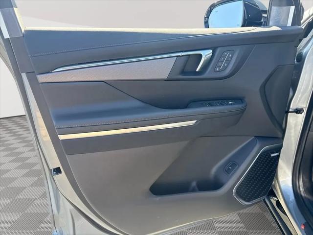 2026 Buick Enclave Sport Touring FWD