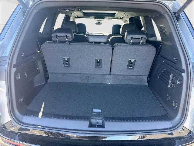 2026 Buick Enclave Sport Touring FWD