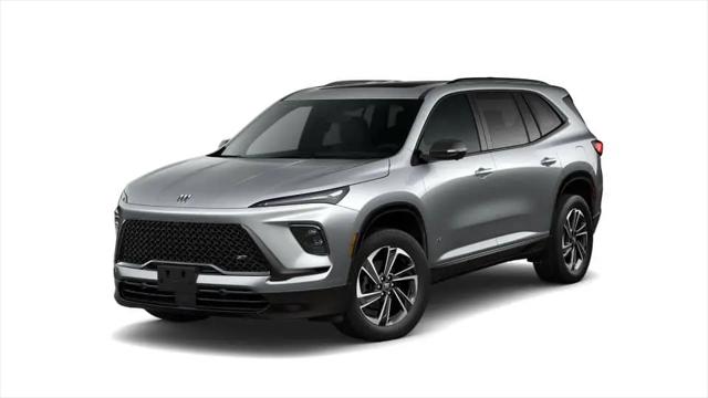 2026 Buick Enclave Sport Touring FWD