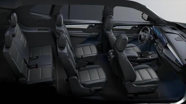 2026 Buick Enclave Sport Touring FWD