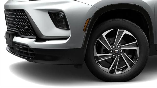 2026 Buick Enclave Sport Touring FWD