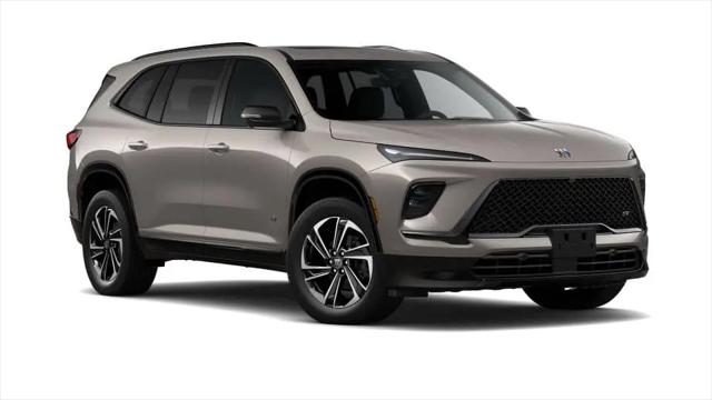 2026 Buick Enclave Sport Touring FWD