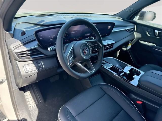 2026 Buick Enclave Sport Touring FWD