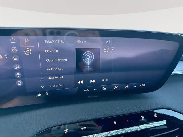 2026 Buick Enclave Sport Touring FWD