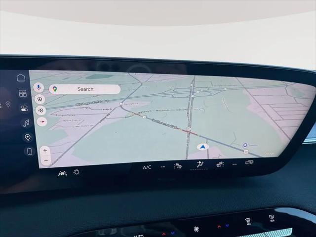2026 Buick Enclave Sport Touring FWD