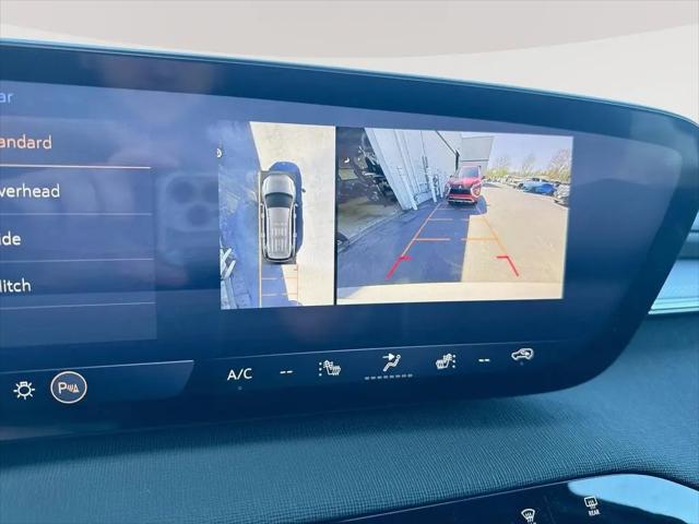 2026 Buick Enclave Sport Touring FWD
