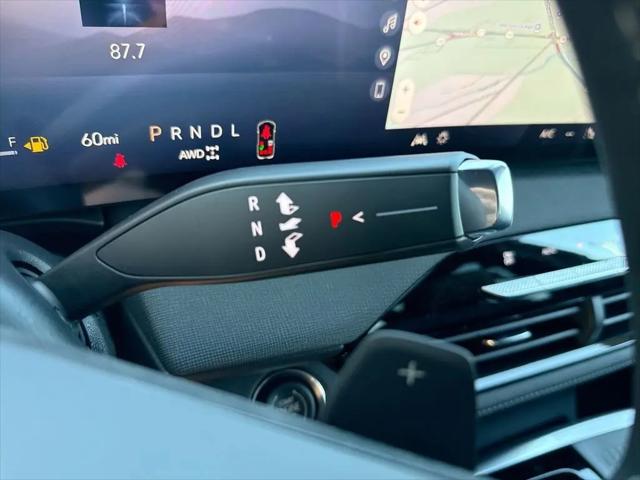 2026 Buick Enclave Sport Touring FWD